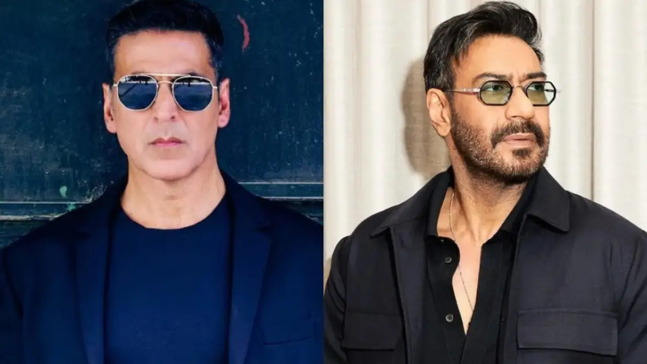Golmaal 5: Is Akshay Kumar getting Rs 40 crore for 22 day shoot? 