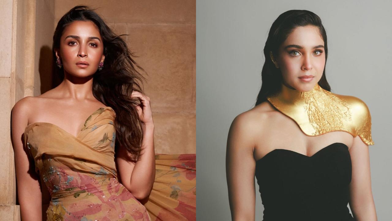 India`s Got Latent 2: Alia Bhatt, Sharvari promote Alpha on Samay Raina`s show? 