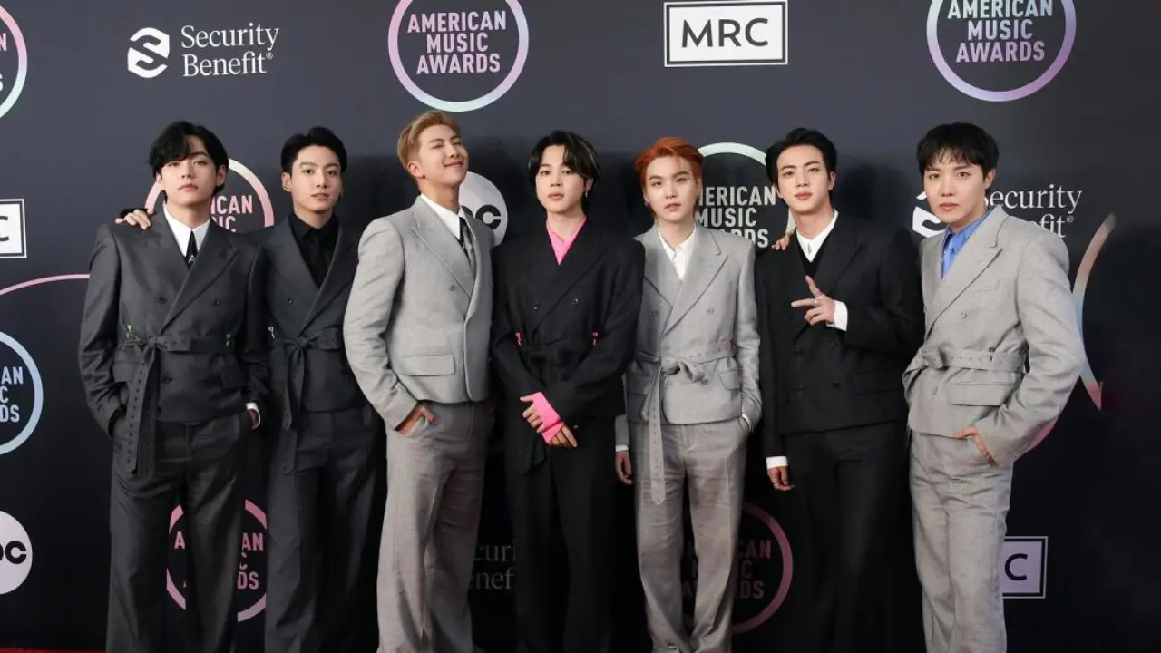 ARMY sparks online debate over BTS alleged FIFA World Cup 2026 performance snub 