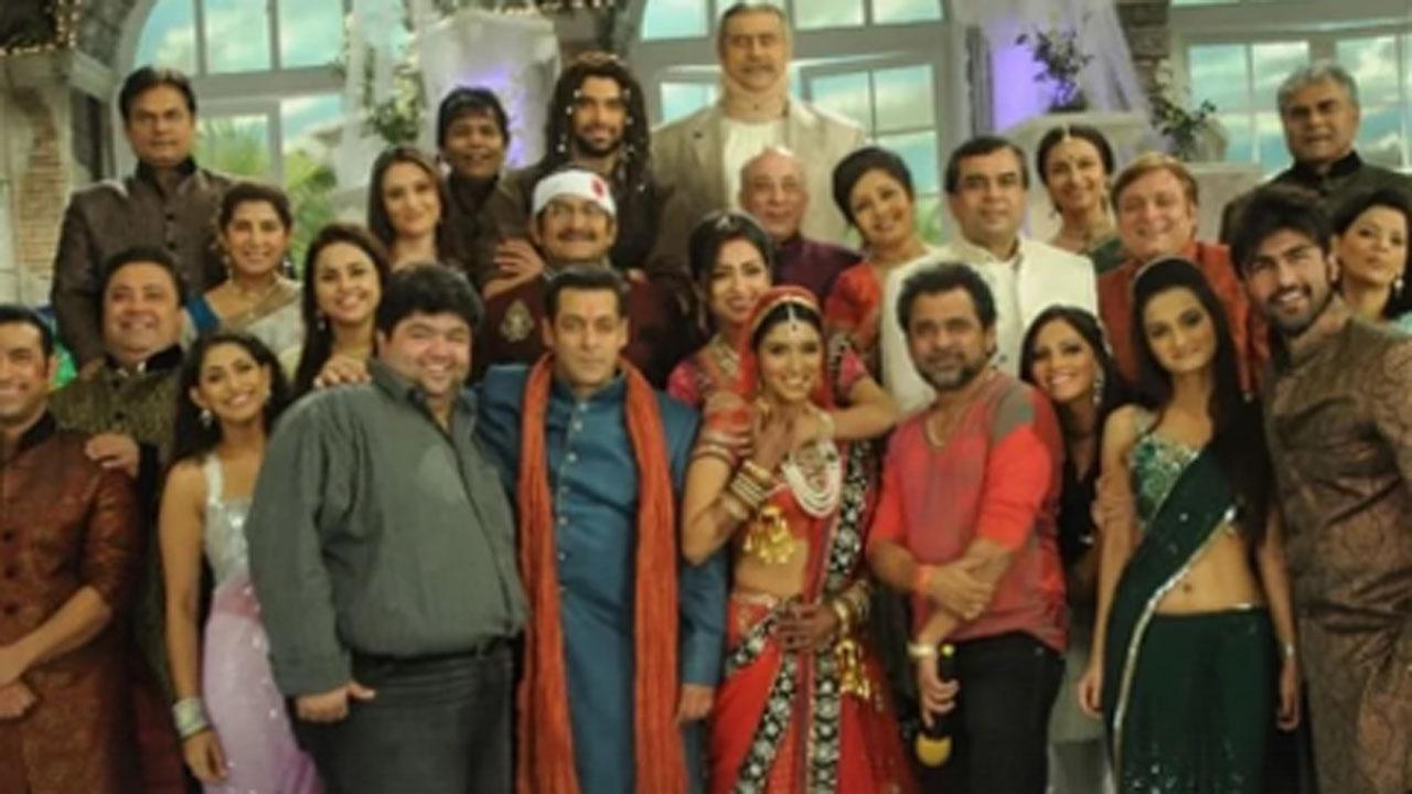Anees Bazmee gets nostalgic as Ready completes 15 years 