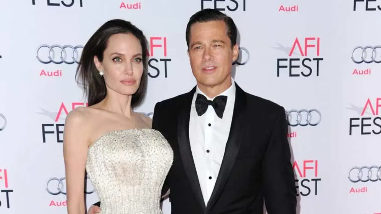 Angelina Jolie secures win as court denies email access in French winery case 