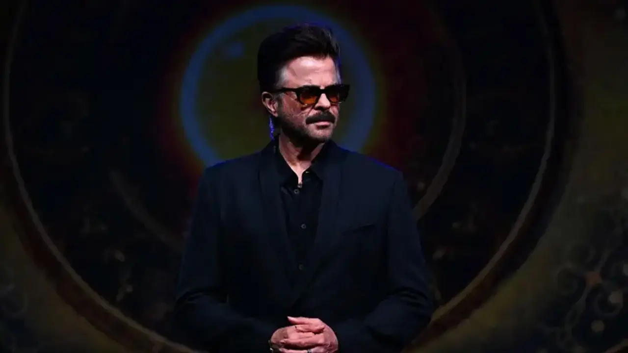 Anil Kapoor gives shoutout to The Great Grand Superhero: `This one`s special` 