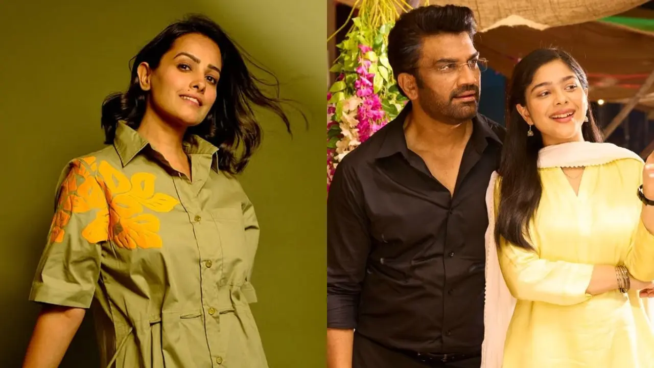 Tum Se Tum Tak: Anita Hassanandani to play Aryavardhan’s first wife Rajnandini 
