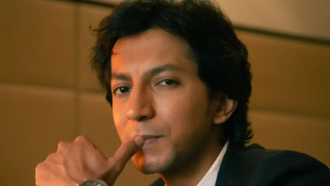 Cannes 2026: Anshuman Jha’s Lakadbaggha 2 to be screened at festival 