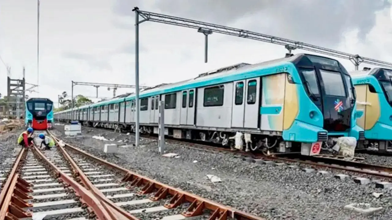 ​After months of complaints, Aqua Line may finally get mobile connectivity 