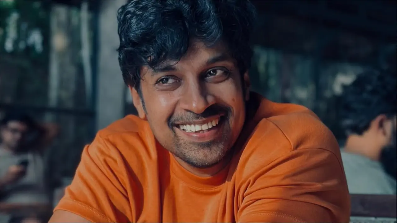 Arjun Radhakrishnan to play lead in Salim Ahamed`s Malayalam film Left Over 