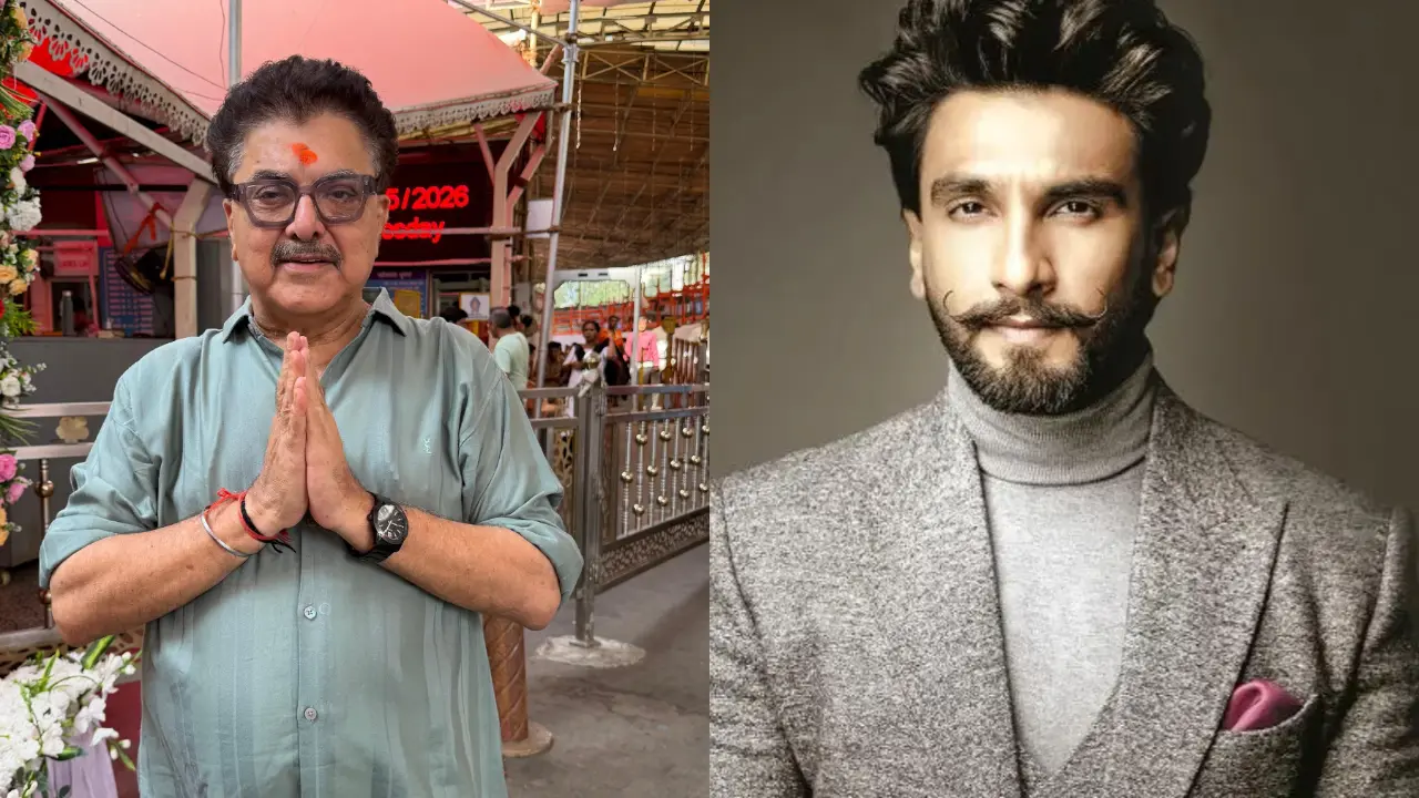 Don 3 row: Ashoke Pandit clarifies Ranveer Singh is not `banned`