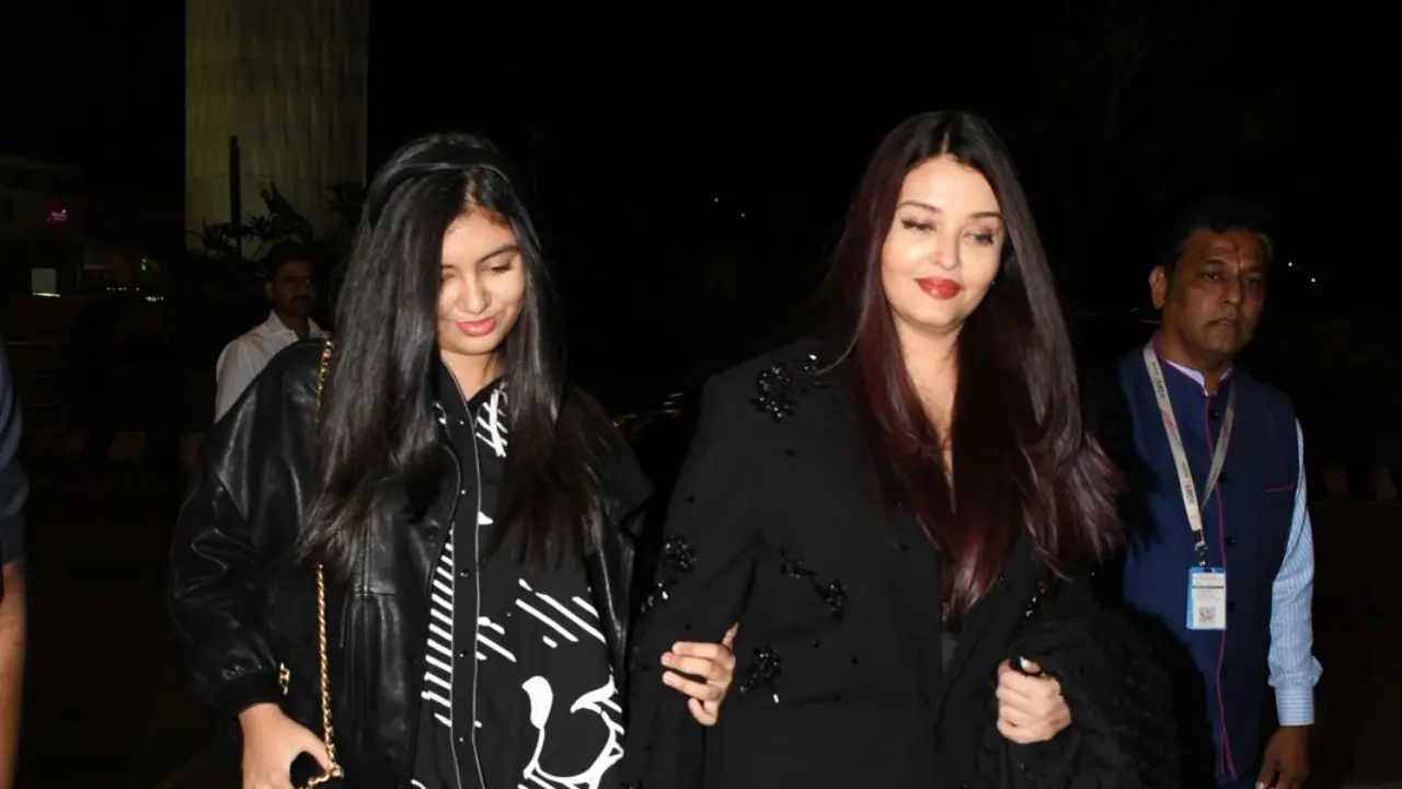 Cannes 2026: Aishwarya Rai confirms presence at closing ceremony 