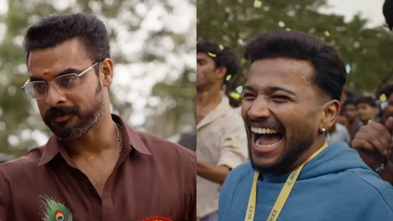 Athiradi box office: Tovino Thomas, Basil Joseph mark career`s biggest opening 