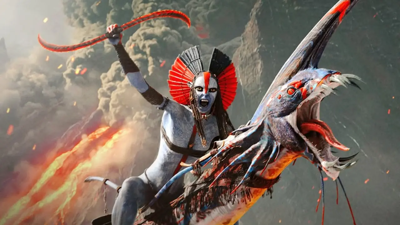 Avatar Fire and Ash OTT release: When and where to watch 