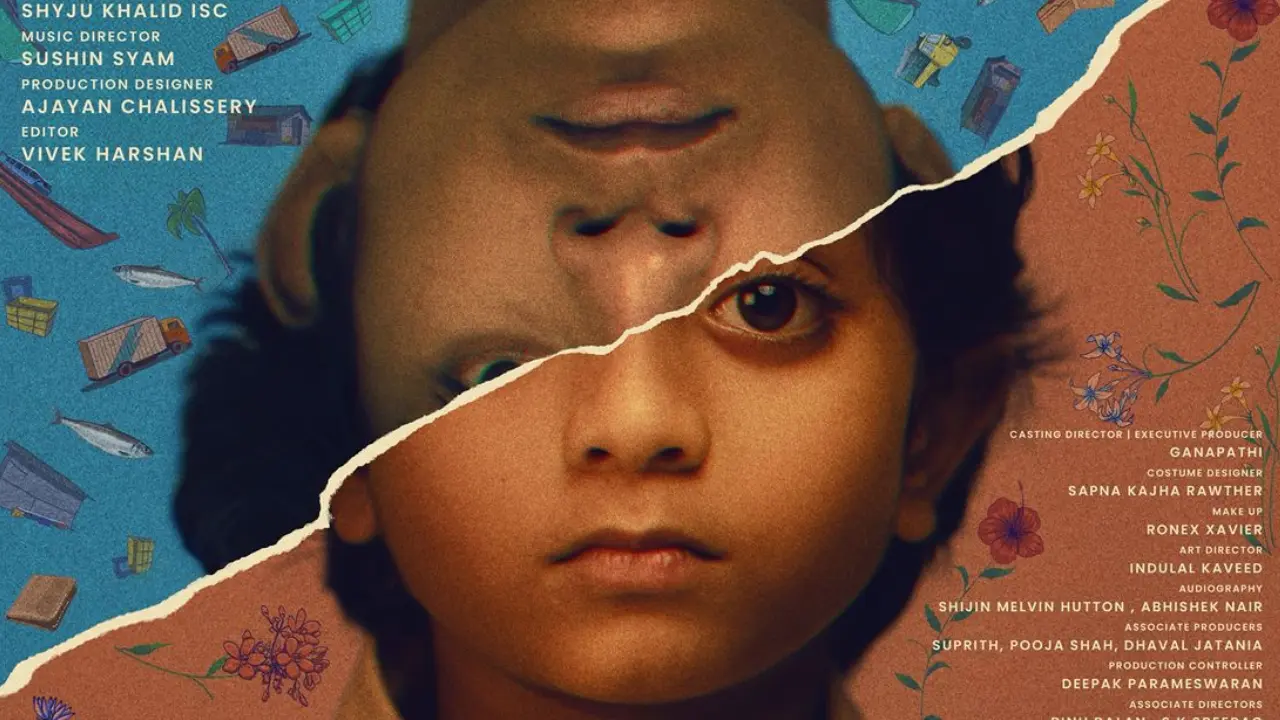Cannes 2026: Malayalam film Balan The Boy to premiere at the festival 