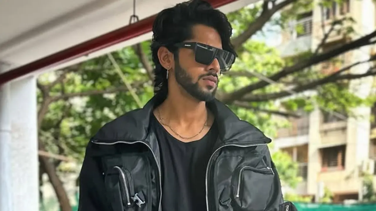 Baseer Ali’s heated clash with pap at Prince Narula’s Mumbai party goes viral 