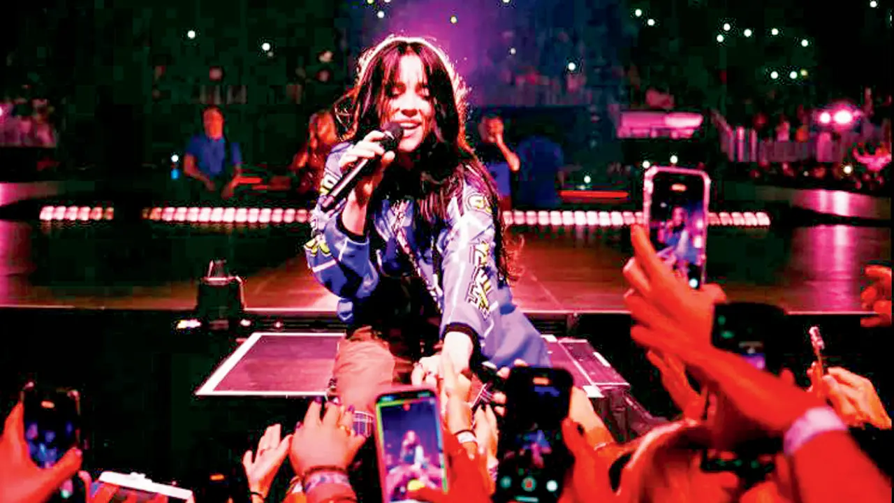 ‘Billie Eilish — Hit Me Hard and Soft’ Movie Review: Baahu-Billie! 