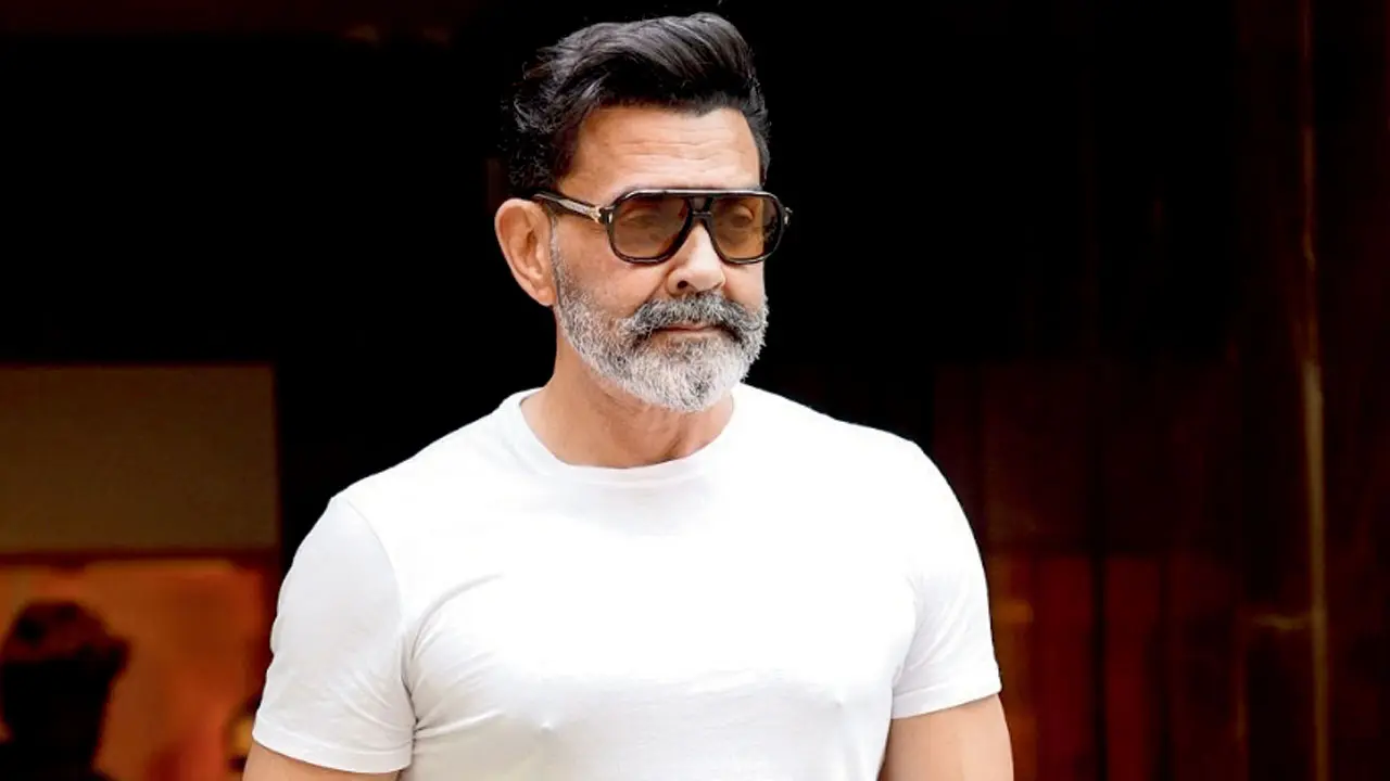Have you heard? Bobby Deol revisits Race 3 casting; Orry says he is alone 