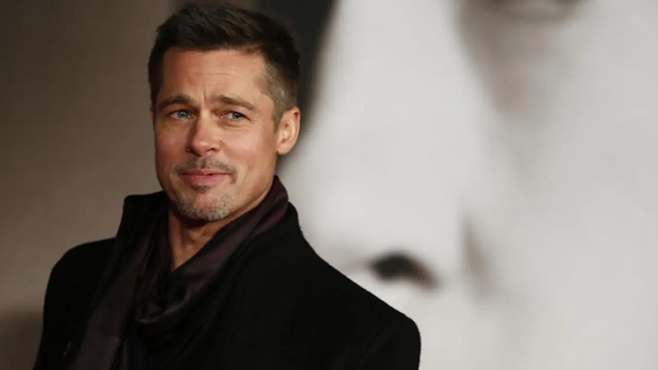 Brad Pitt and Ines de Ramon don`t plan on marrying anytime soon: Report 