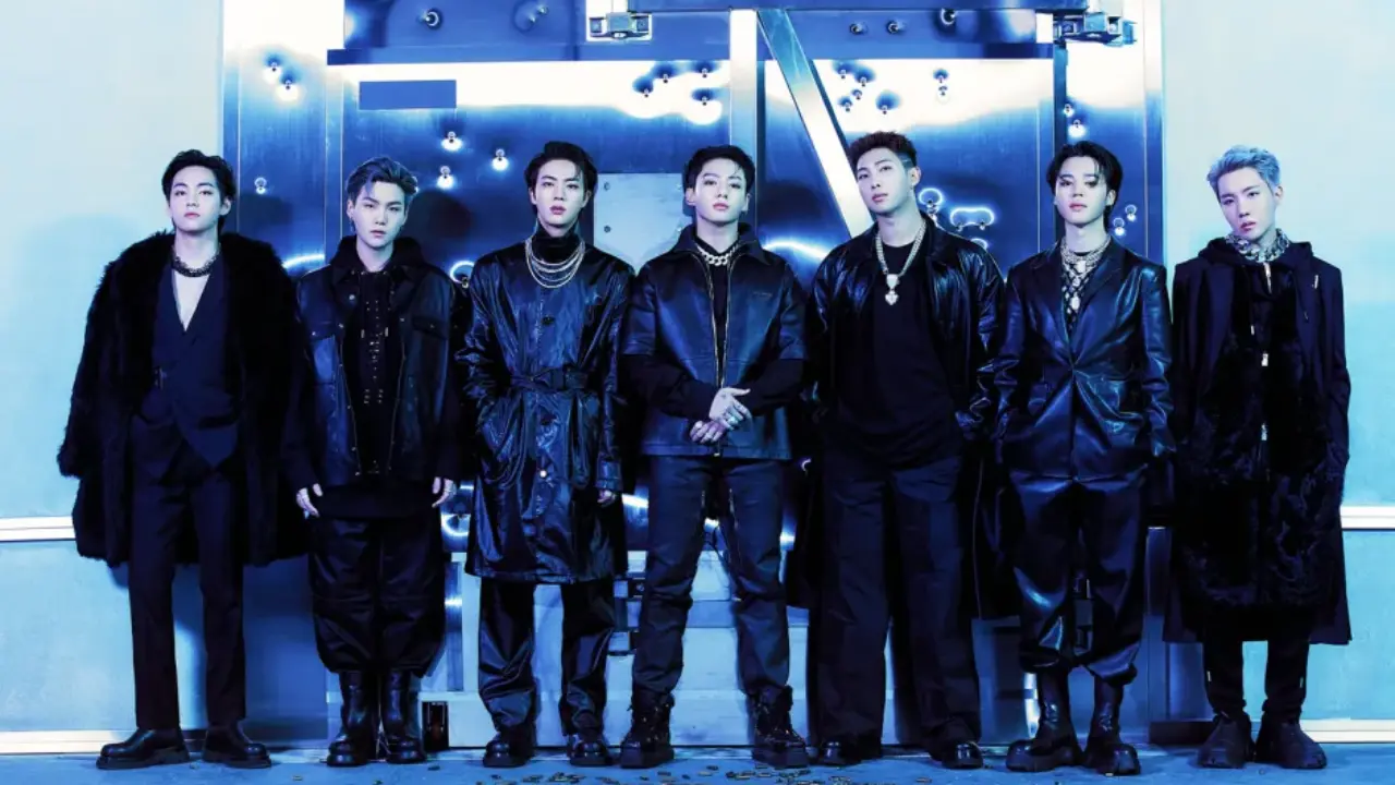 ARMY celebrates as BTS confirmed for special AMA 2026 appearance 