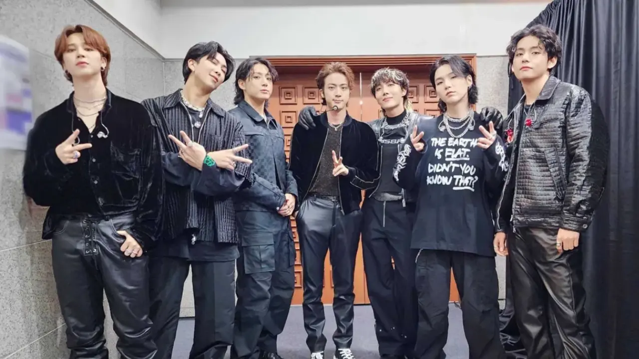 Busan hotel prices spark outrage as BTS members address fan complaints
