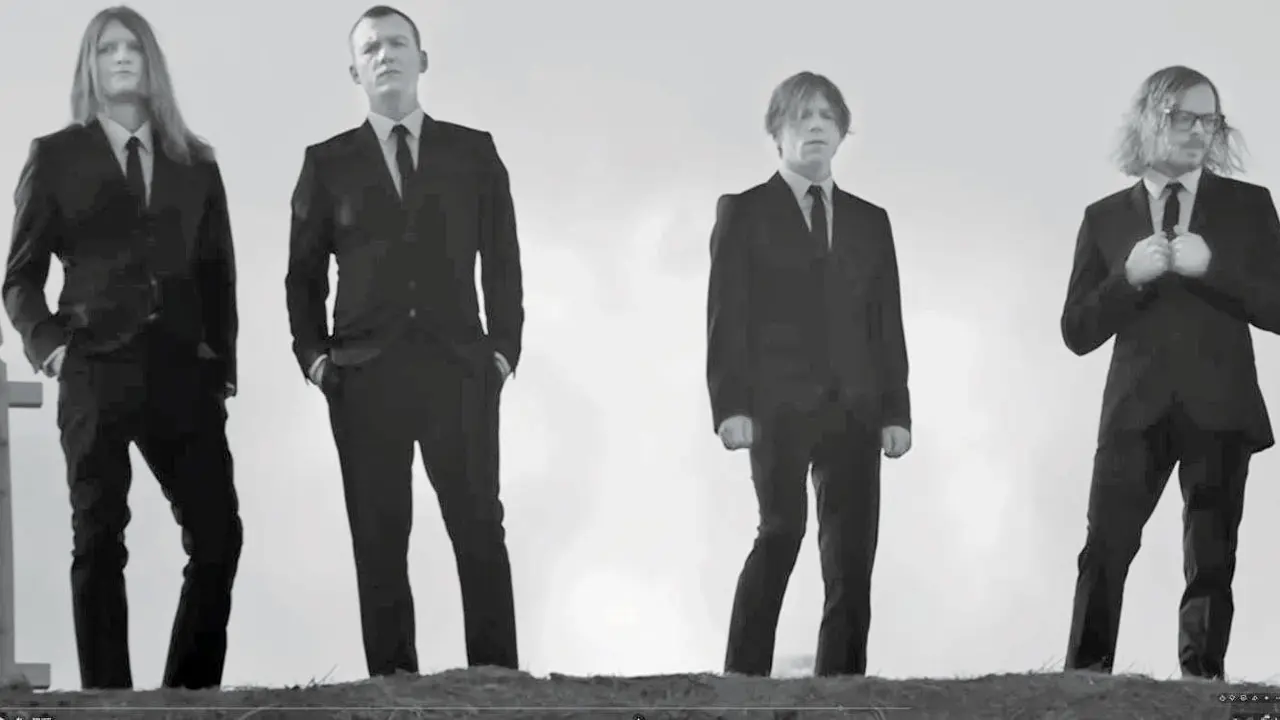 ​Tune into the The Guide`s playlist to listen to new music this week 