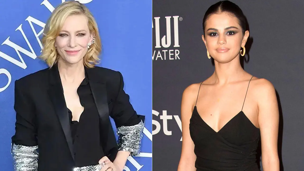 Cate Blanchett, Selena Gomez to join the cast of Brady Corbet`s upcoming film 