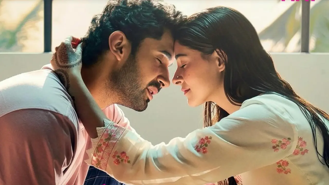 Chand Mera Dil: Ananya Panday and Lakshya-starrer extended by 11 minutes 