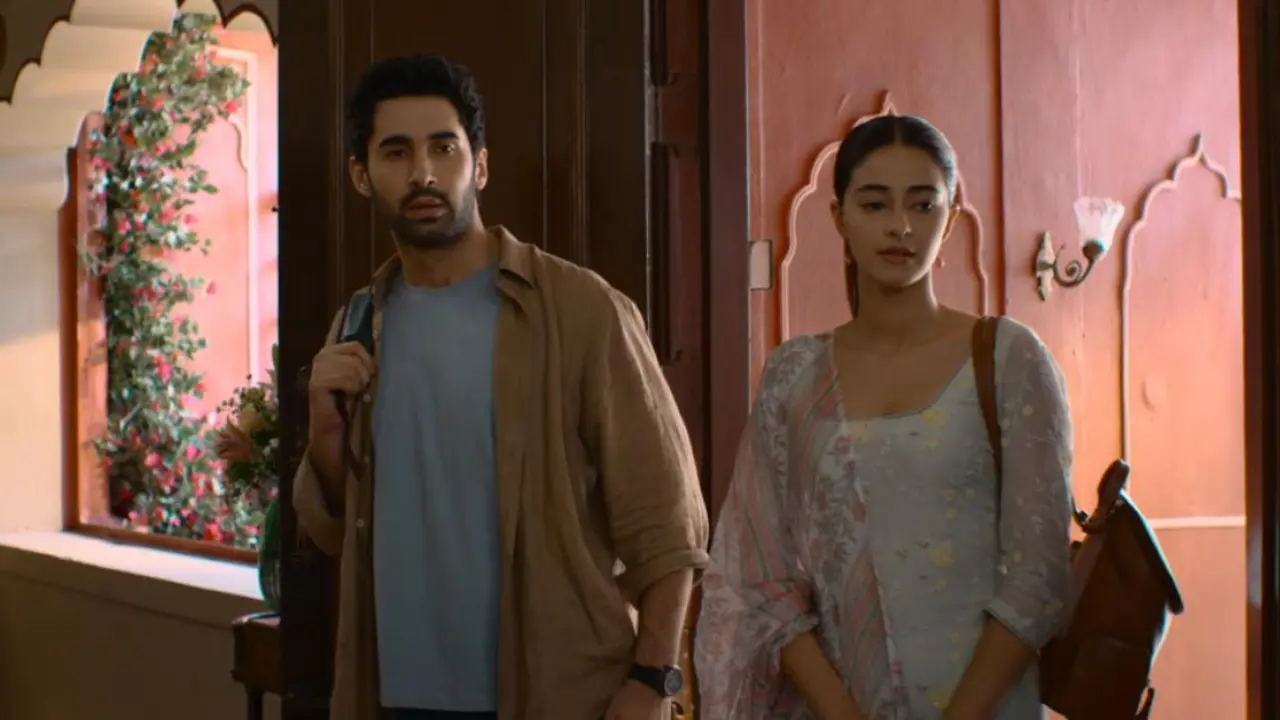 Chand Mera Dil box office: Ananya Panday-starrer earns Rs 11 cr in first weekend 