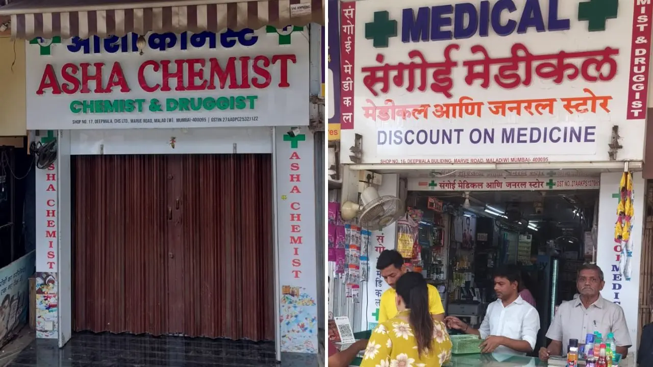 Chemists’ strike impacts medicine availability across Maharashtra