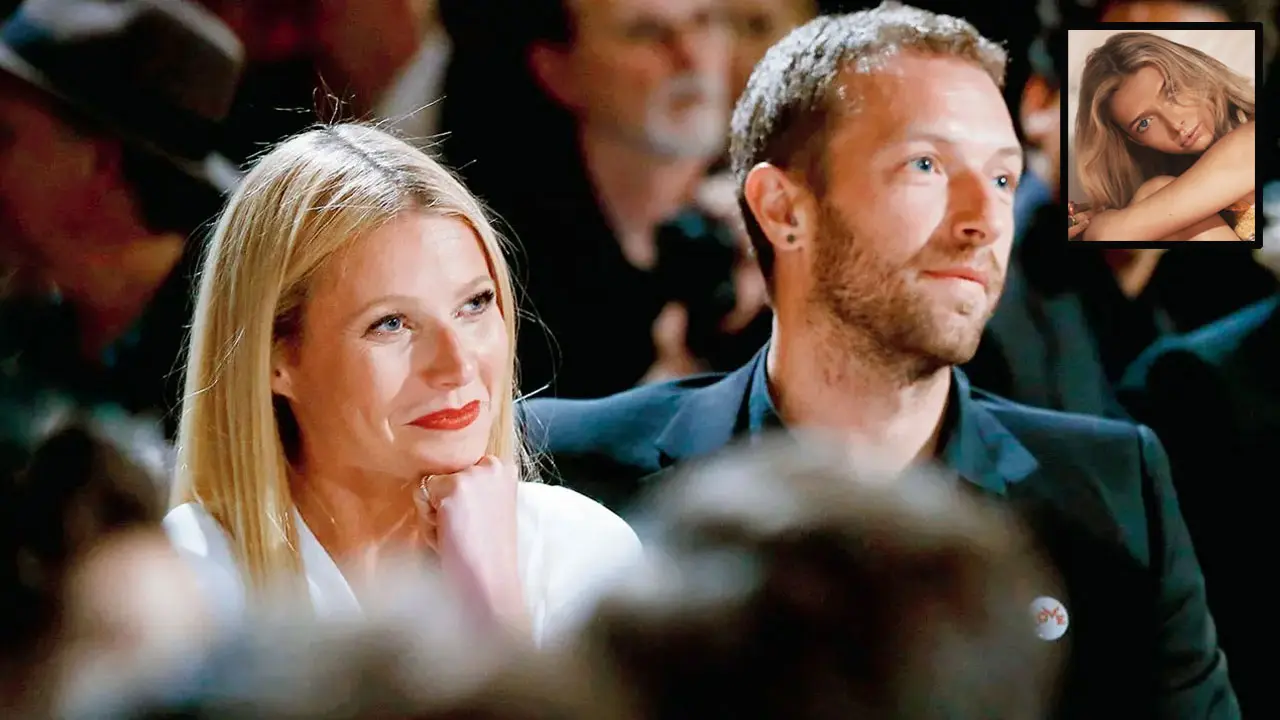 Nancy MeyersChris Martin, Gwyneth Paltrow`s daughter Apple Martin set to debut