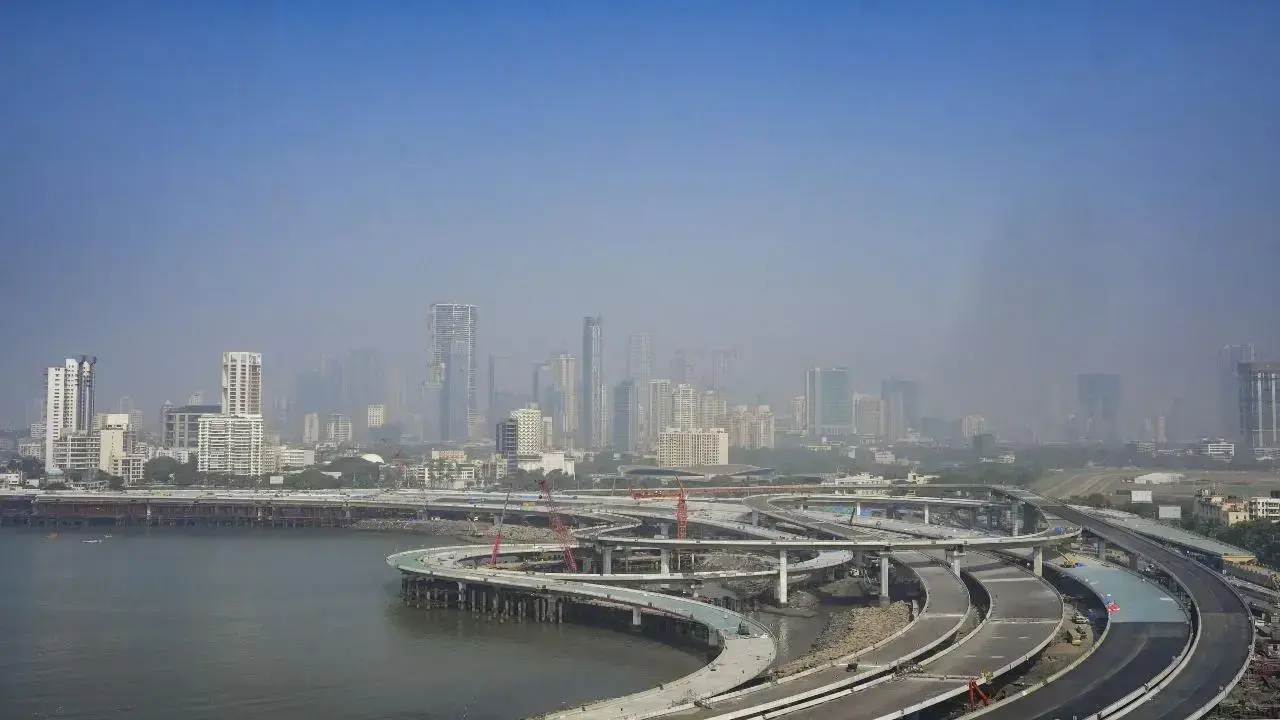 ​Mumbai Coastal Road to remain shut for early morning hours on May 14-15 