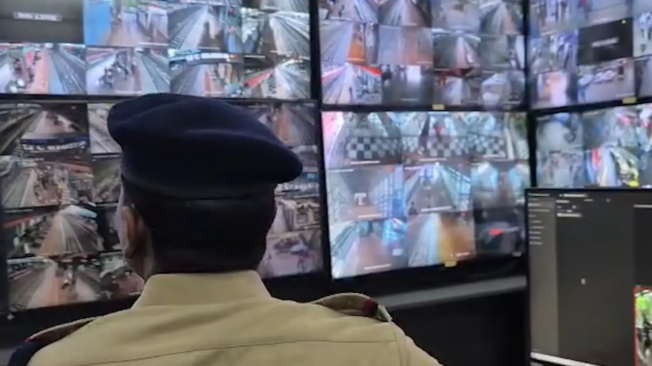 ​Mumbai Police set up helpline numbers for Bakri Eid; warn against harassment 