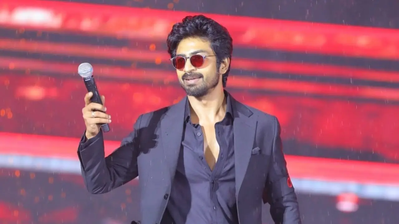 Is Arjun Das getting married soon? Actor`s team break silence amid rumours