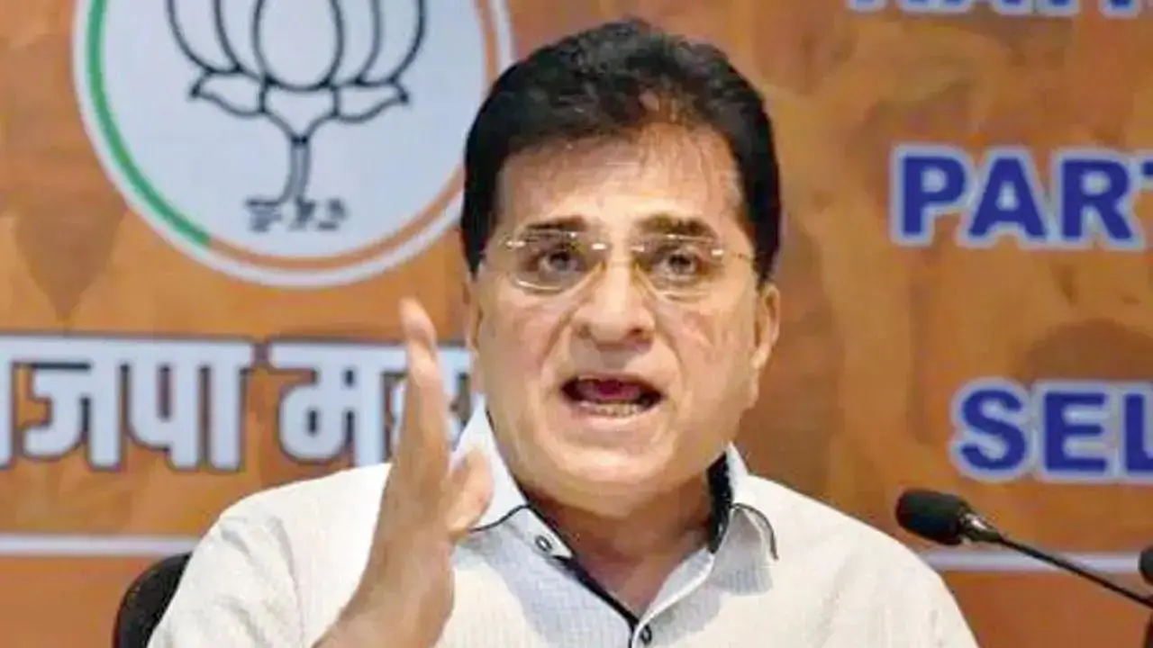 ​`Entire face of the area will change`: Somaiya on Bandra demolition drive Day 6 