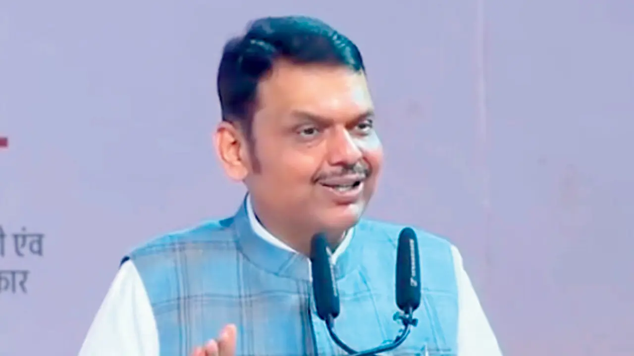 ​Farm loan waiver scheme to be rolled out by June 30, says Devendra Fadnavis 