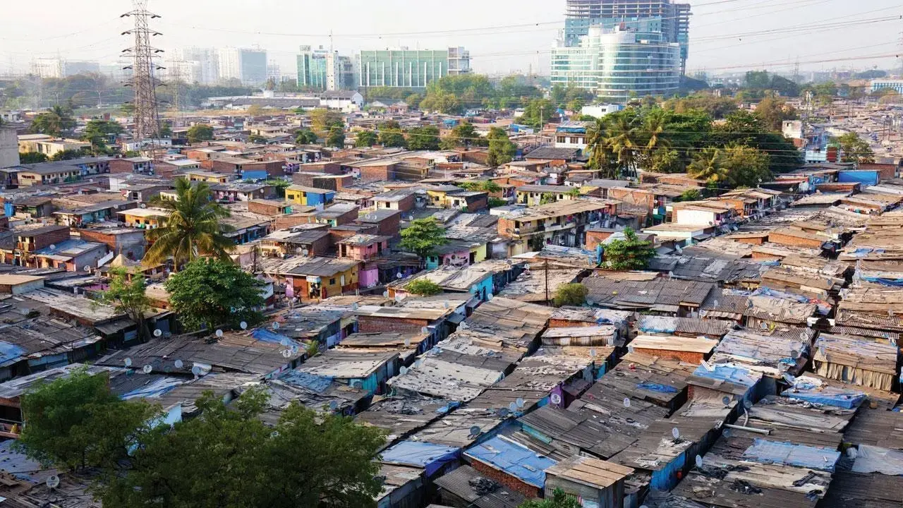 ​Dharavi redevelopment: Two bus depots set to be handed over for project 