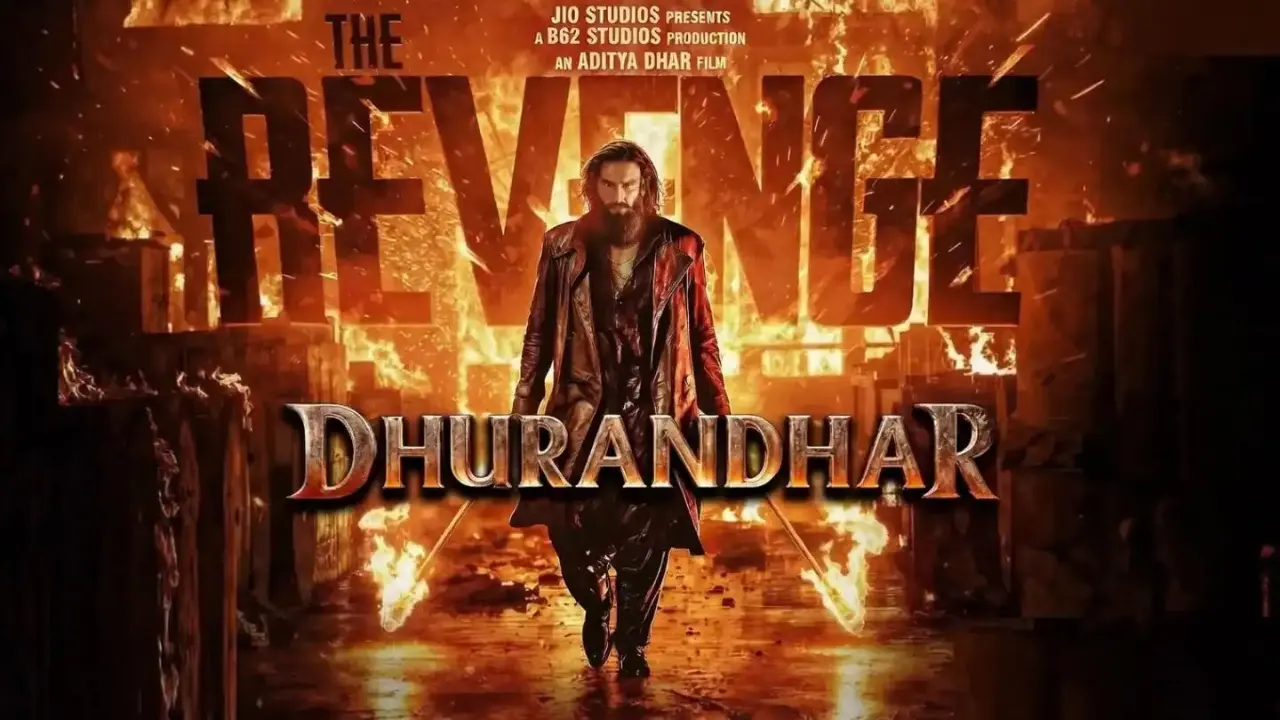 Dhurandhar 2 to arrive on OTT in India 20 days after global release 