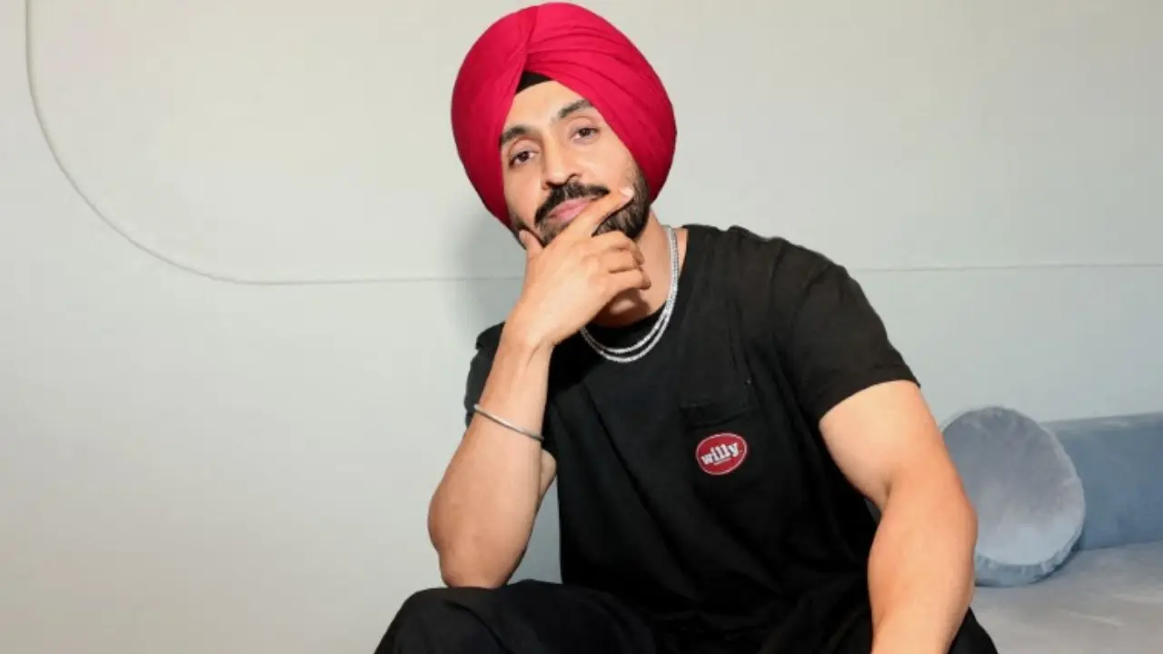 Why Diljit Dosanjh won`t be promoting Main Vaapas Aaunga? 
