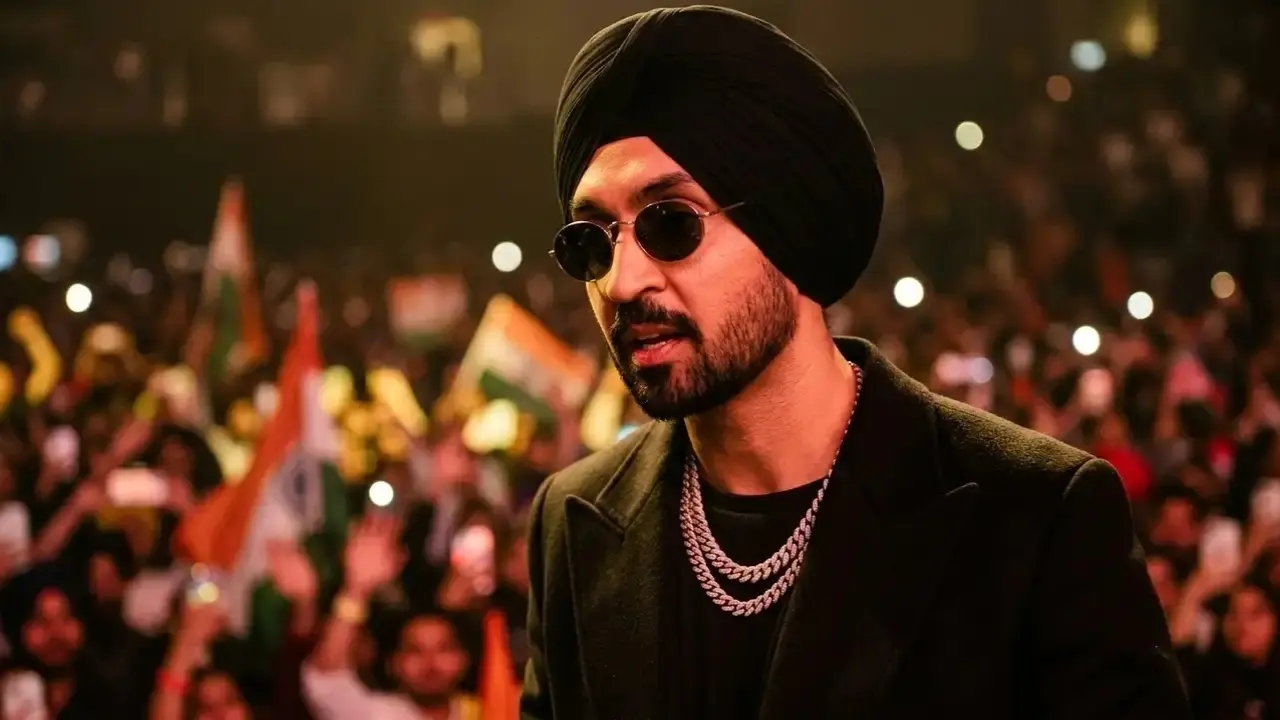Is Diljit Dosanjh a US citizen? Singer reportedly gave up Indian passport 