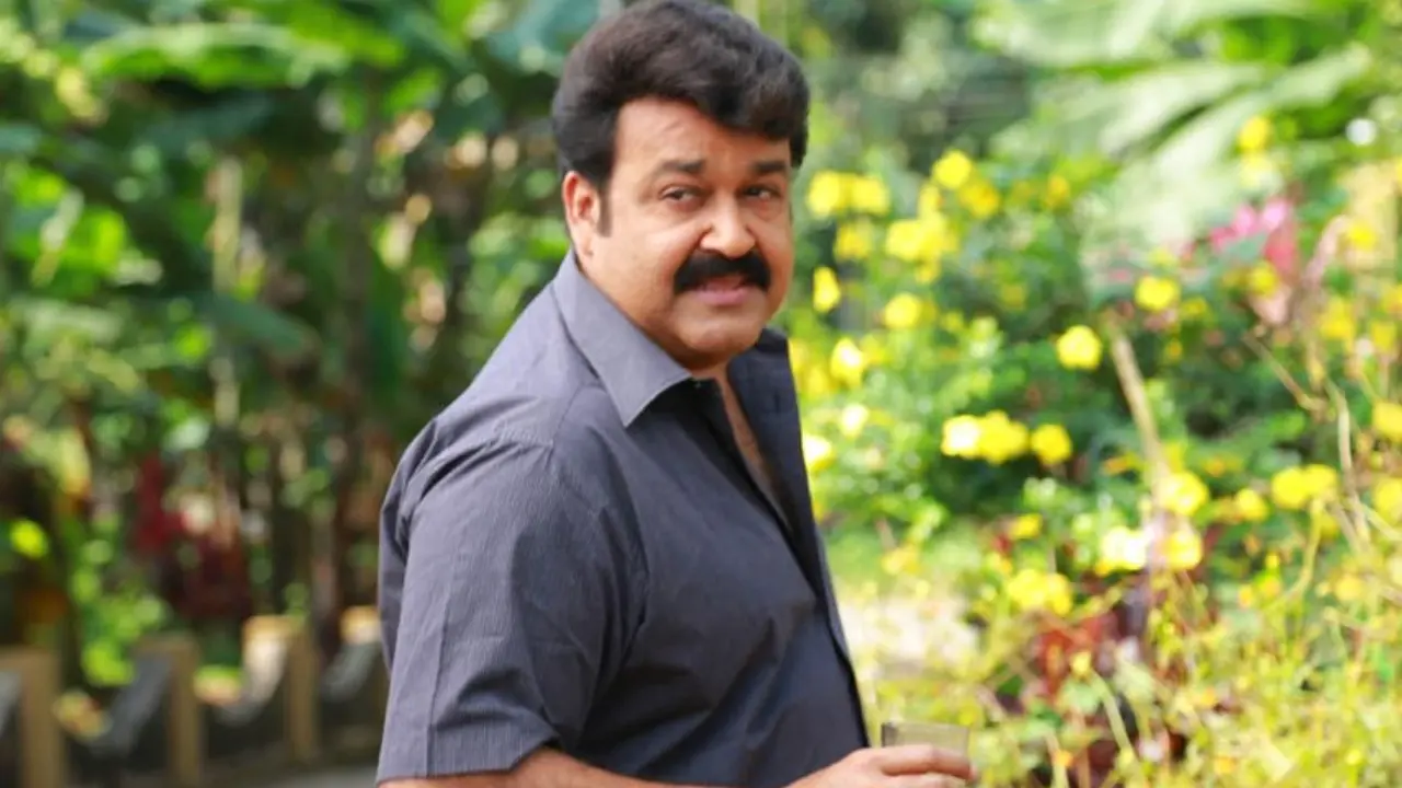 Drishyam 3: Telugu version asked to mute expletive word by CBFC 