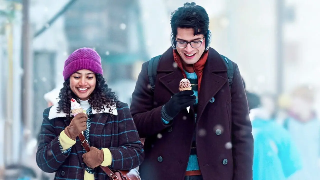 Ek Din movie review: Aisa dull din? 