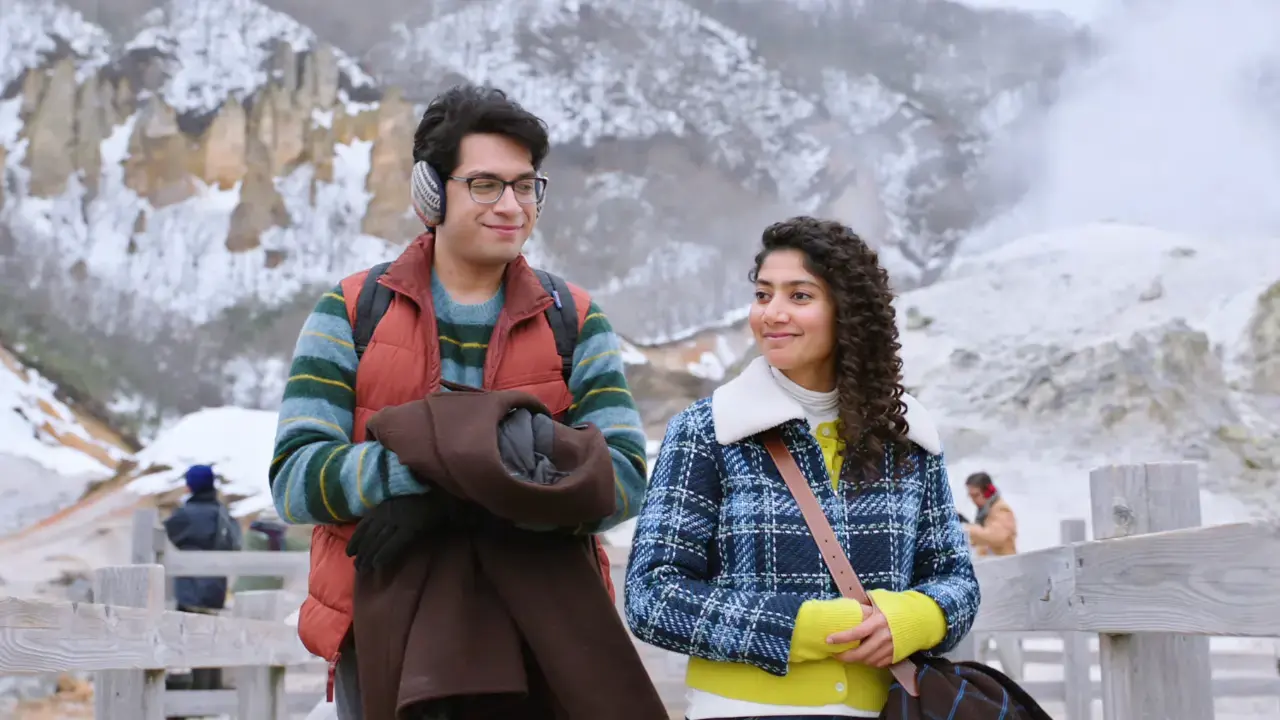 Ek Din review: A film you will forget in less than a day 