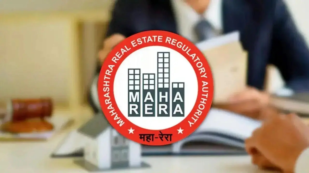 ​MahaRERA issues notices to 8,212 projects for failing quarterly updates 