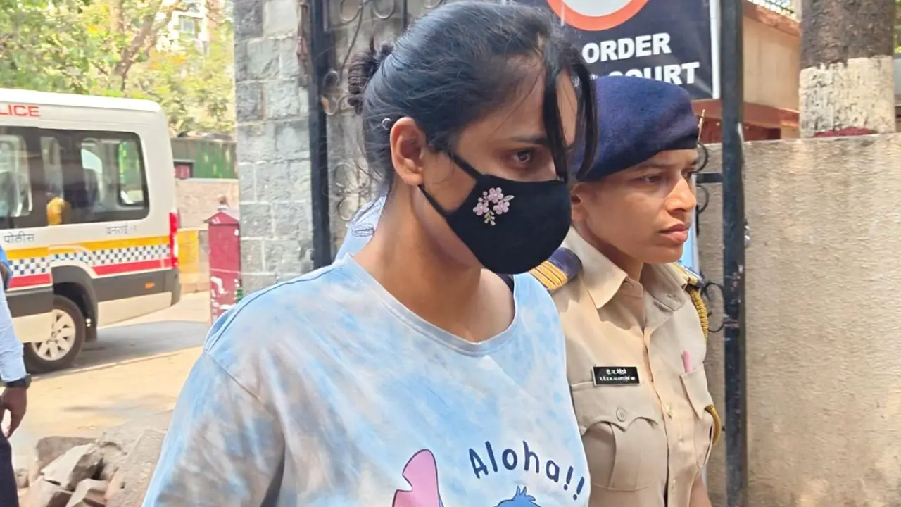 ​Nesco drug death case: All 11 accused sent to judicial custody 