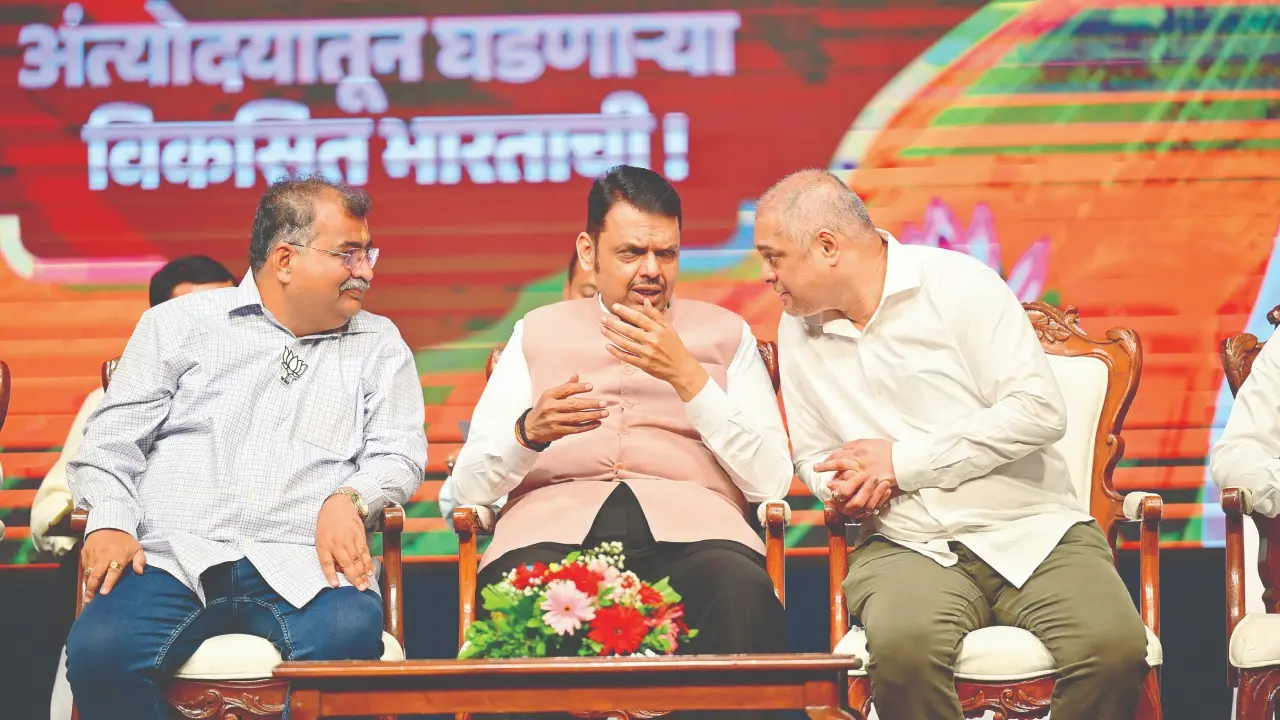 ​Major economic growth likely once West Asia conflict ends: CM 