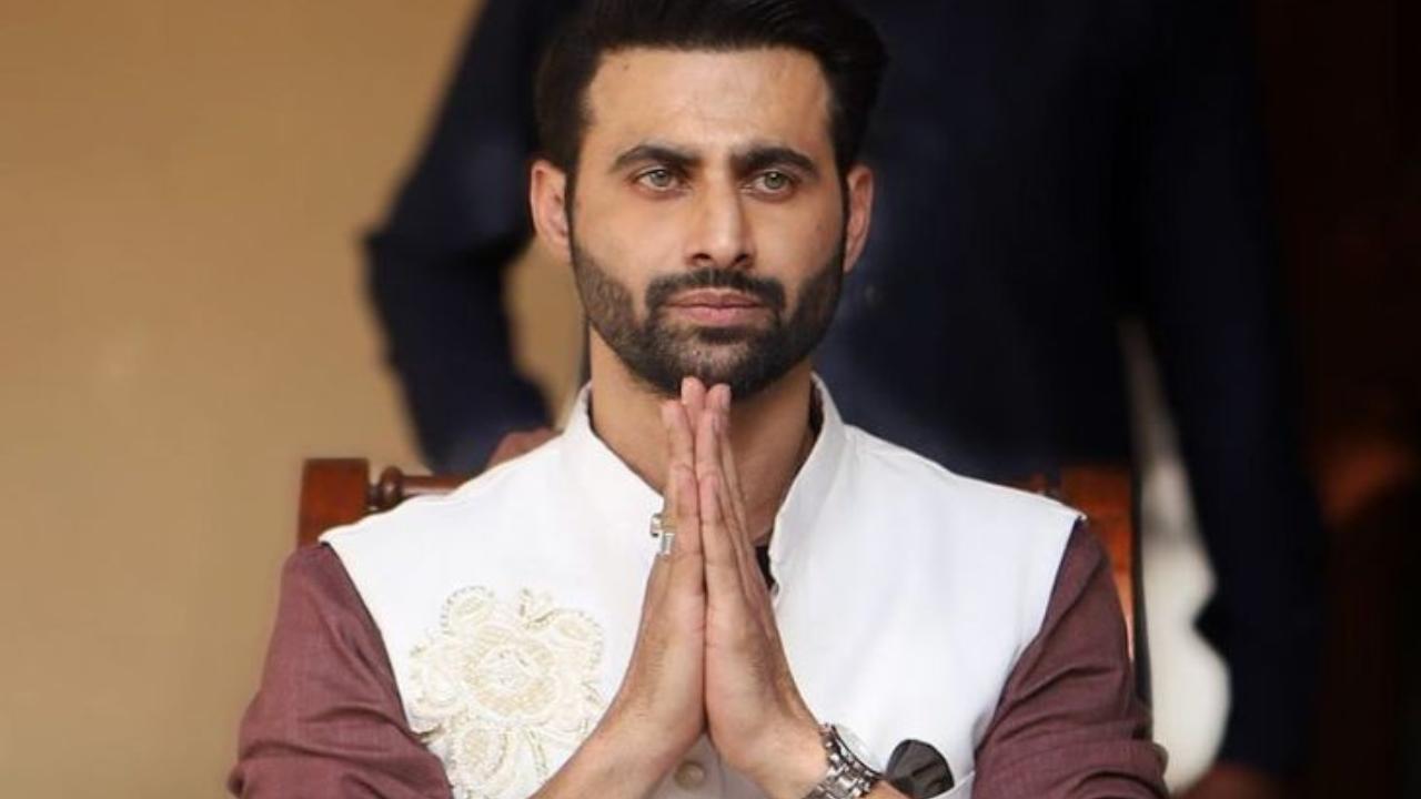 Freddy Daruwala wants to explore comedy films after intense characters 