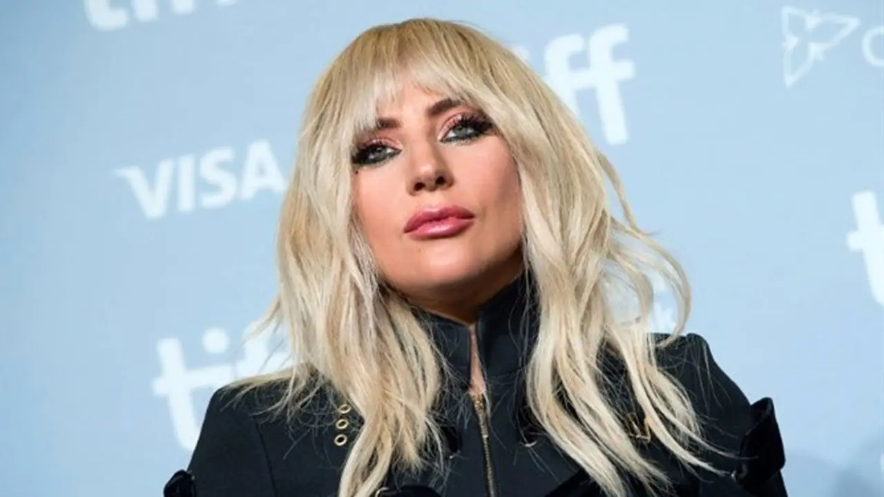 Lady Gaga submits her ‘Wednesday’ song ‘The Dead Dance’ to Emmys 