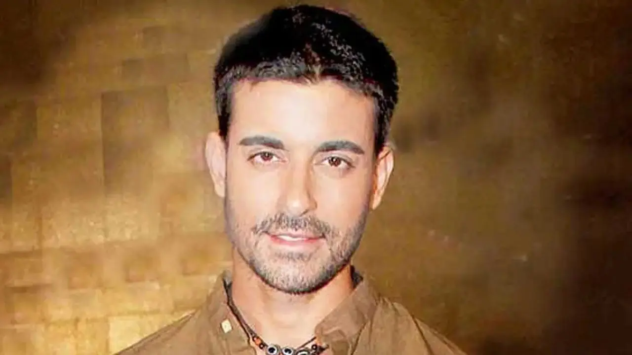 Gautam Rode on how his twins inspired him to take bolder career choices 