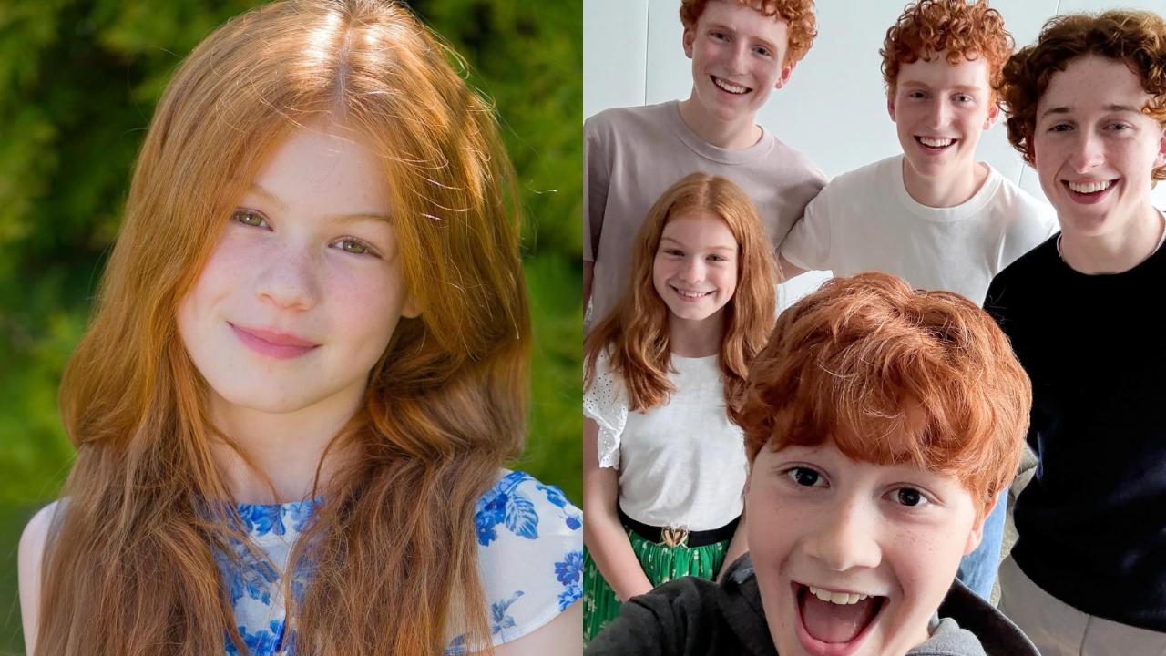 Harry Potter series: Makers to recast Ginny Weasley for season 2 