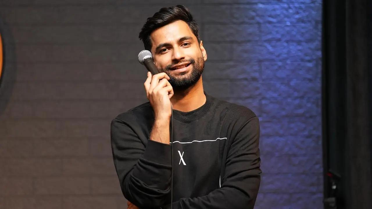 ‘Good Luck For KKK15’: Fans react after Harsh Gujral announces break from comedy 