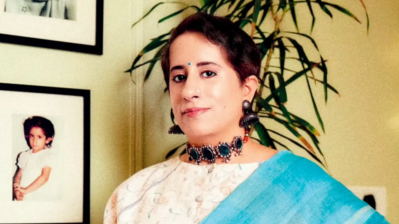 Cannes 2026: Guneet Monga champions global pathways for South Asian stories 