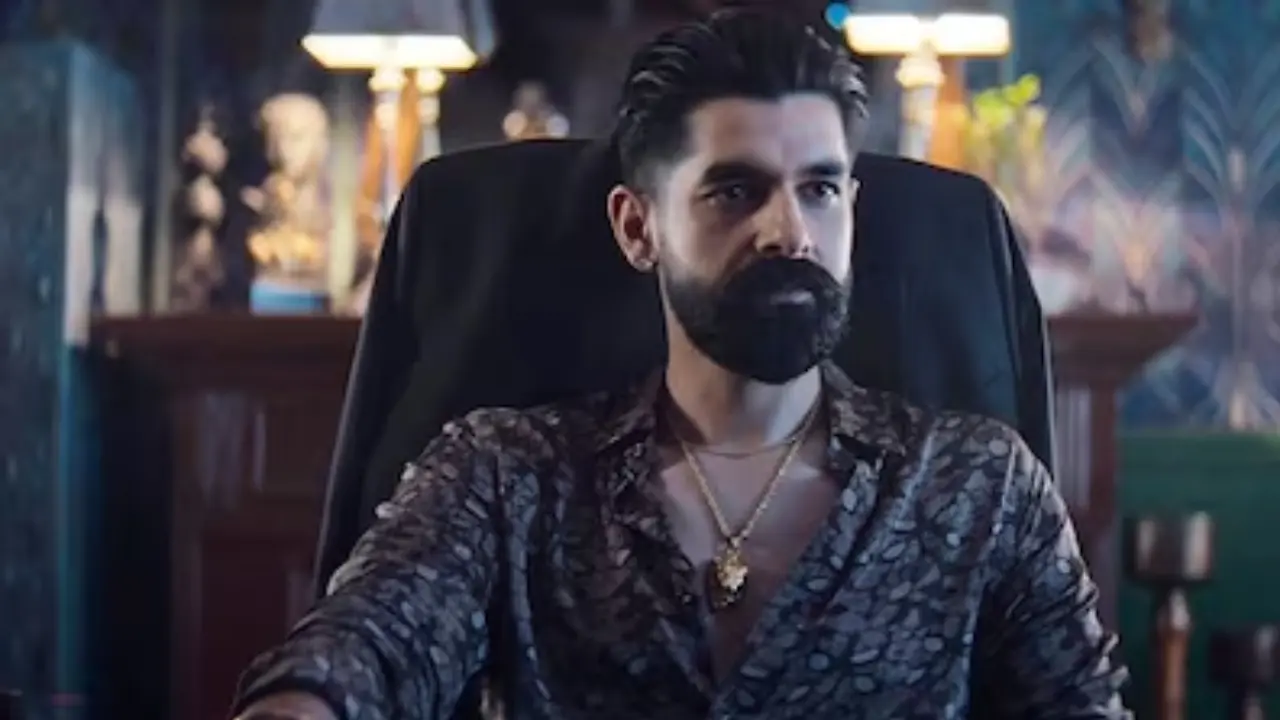 Undekhi Season 4 review: A brutal, gripping finale that stumbles in execution 