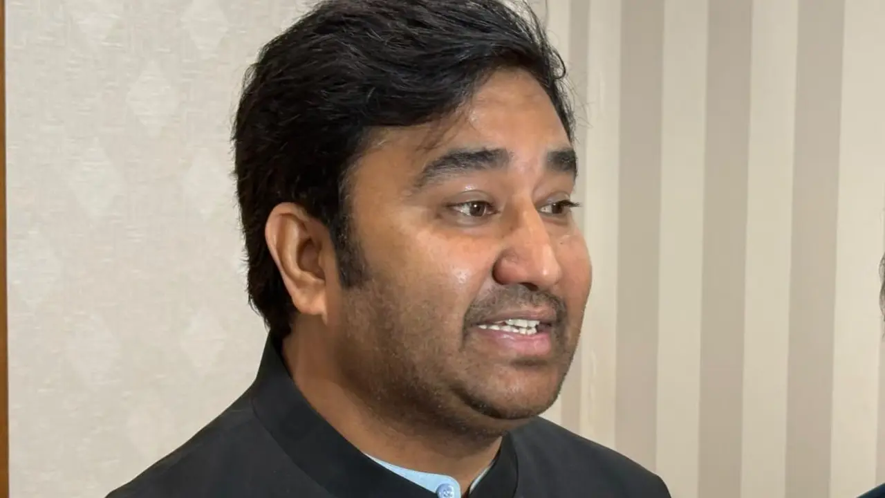 ​BJP leader questions action on goat traders, seeks clear guidelines from cops 